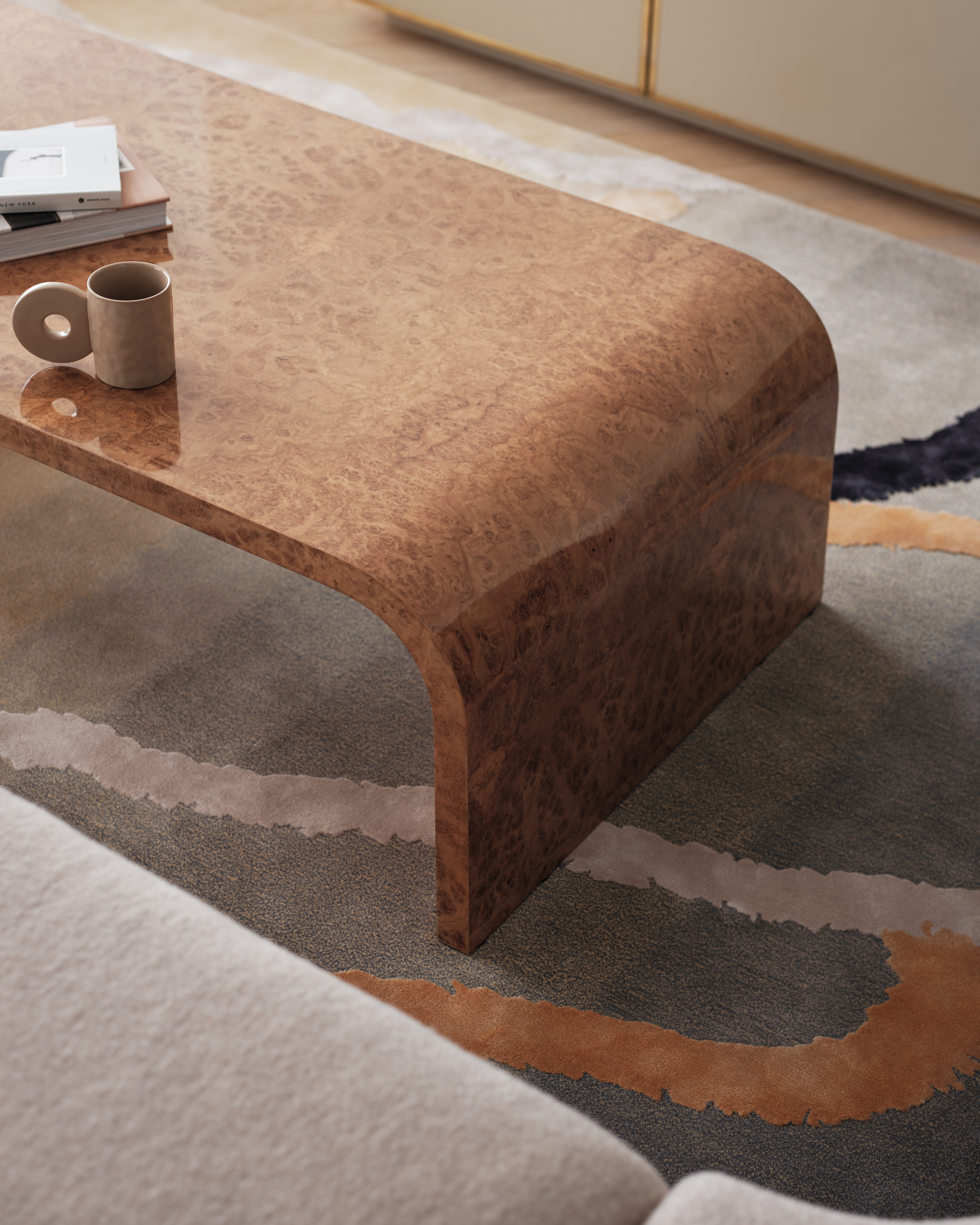 Collection Upload: Shop our Curve Favourites. — Nora Chou - Luxury
